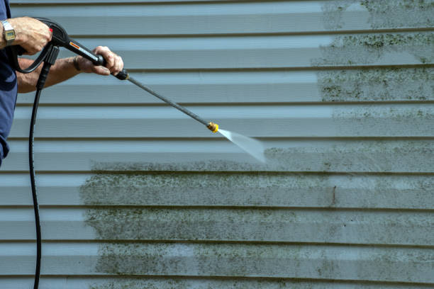 Best Commercial Pressure Washing  in St Paris, OH