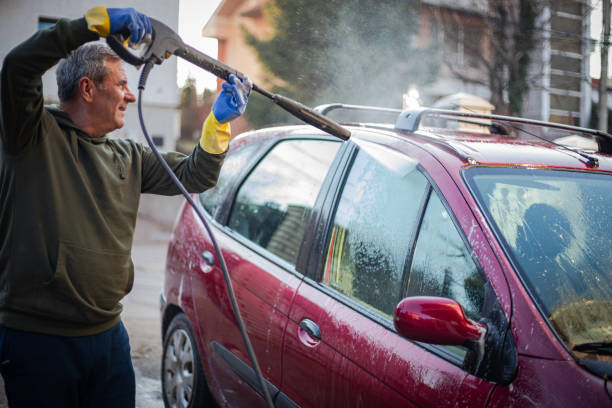 Best Residential Pressure Washing Services  in St Paris, OH