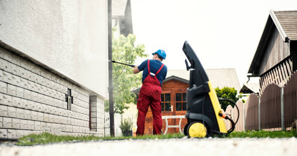St Paris, OH Pressure Washing Company